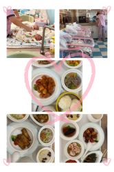 点击看大图 -国际月月生母婴月子中心(旗舰店)