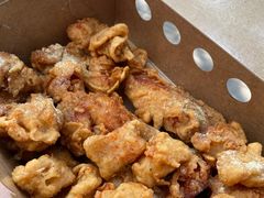 -阿捡忭京炸鸡(韭菜园总店)