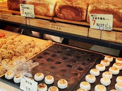 -寻味唐派·牛奶手撕面包(府前街店)