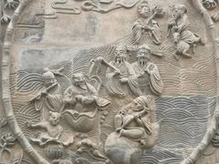 -西安关中民俗艺术博物院