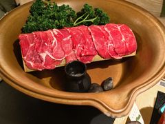 -山缓缓火锅(青岛万象城店)