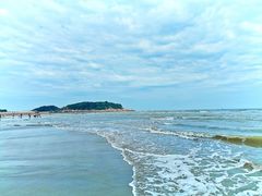 -南澳海滩