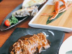 -九井澤精致料理(金茂店)
