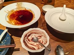 -苏帮袁Sue Cuisine(将台店)