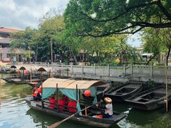 -东涌水乡风情街