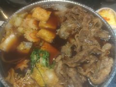-德川家日本料理(中关村寰太大厦店)
