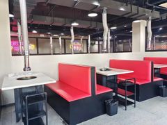 -火焱山烤肉·齐齐哈尔烤肉(朝阳店)