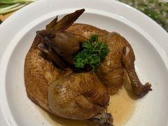 -老德州四合院·德州菜(天衢路店)