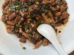 -今鲜源大酒店·中华餐饮名店(新湛路店)