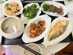 -宝生月子中心(独栋园林·福田店)