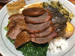 -狮头牌卤味研究所·卤味饭(花城汇南区店)