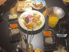 -無二炙坊·和牛烧肉(大钟寺1733店)