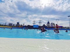 -西安华夏文旅水世界