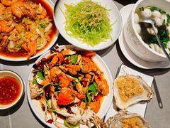 -荣祥海鲜·烟台菜(胜利路二部)