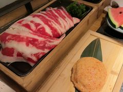 -湊湊火锅·茶憩(石家庄万象城店)