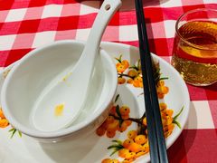 -西贝(东城万达广场店)