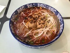 -王记特色锅魁(城市阳光大厦店)