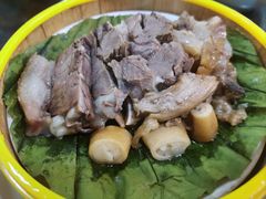 -应天大明王朝·南京菜(中山陵店)