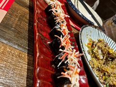 -古田居·特色寿司料理(骏欣中心店)