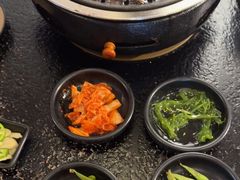 -九田家黑牛烤肉料理(珠江摩尔店)