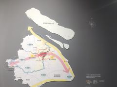 -上海城市规划展示馆