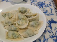 -东方饺子王(大屯路店)