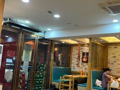 -巷子里地摊烤肉(汉沽店)