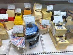 -绿叶子(春秀路店)