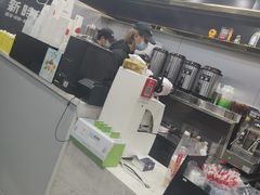-新时沏奶茶(瑞安马屿店)