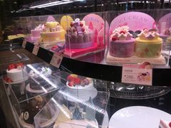 -巴黎贝甜(来福士店)