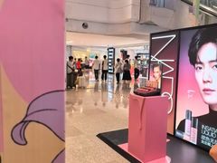 -环游嘉年华(广州-天河城店)