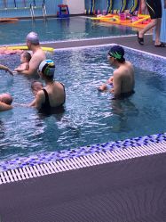 -纯一宝贝儿童游泳中心(生态大街店)