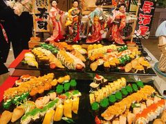-深圳同泰万怡酒店·万荟轩自助餐厅(同泰店)