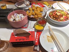 -高鸽子锦州烧烤63年(海阳路店)
