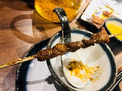 -快乐小羊·内蒙牛羊肉火锅(流花中心店)