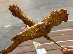 -利杨记·本味轩粥坊·烧烤(宝体店)