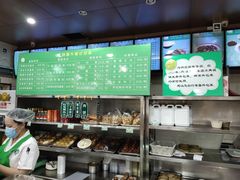 -锦馨豆汁(天坛路店)