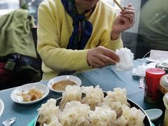 -北三沙家烧麦(北头道街店)