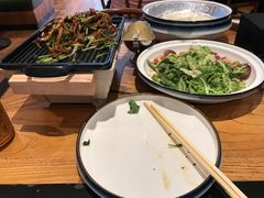 -陈阿婆鱼头泡饼·京味菜(复兴路店)