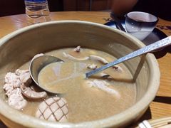 -猪腰一家·地道佛山菜(盐步店)