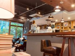 -咖法森林·咖啡  酒吧(天河店)