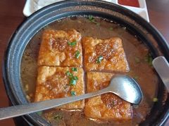 -汀小府·福建客家菜(鼓山沃尔玛店)
