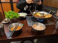 -小螺大作·螺蛳粉火锅(林和西店)