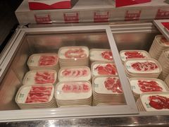 五花肉-玫瑰花园自助烤肉(顺义鑫海韵通店)