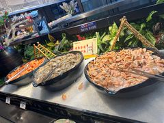 -梨花自助烤肉(乐宾店)
