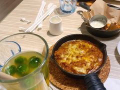 -必胜客(紫竹桥苏宁店)