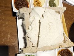 一块豆腐-95号酱骨·一块豆腐(展春园西路店)