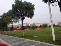 扬州大学-扬州大学(扬子津校区)