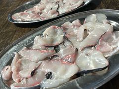 -鸿渡渔庄·特色鸭咀鱼