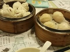 -点点心点心专门店(旺角店)